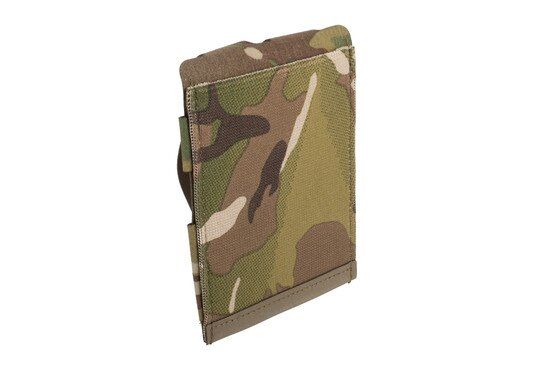 Blue Force Gear Ten-Speed Single 308 Mag Pouch in MultiCam